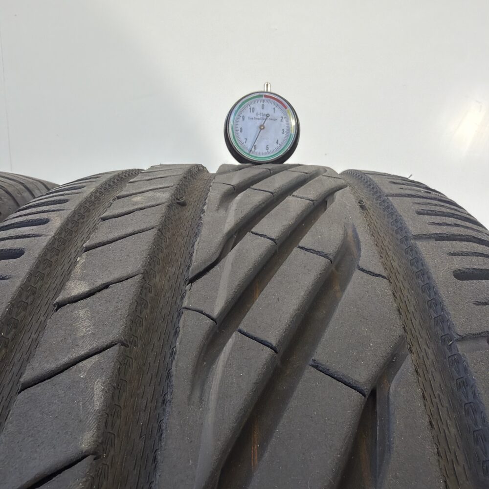 Pneumatici Usati 265 45 R20 XL 108Y Uniroyal Rain Sport 5 89% Estive | Gomme Usate | PrimaGomme.it Pneumatici Usati 265 45 R20 XL 108Y Uniroyal Rain Sport 5 89% Estive - immagine 2