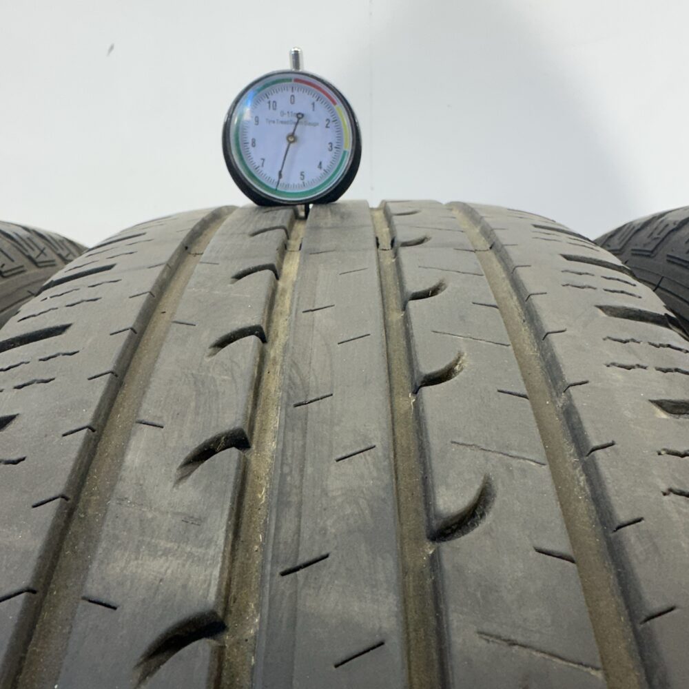 Pneumatici Usati 225 65 R17 102H Goodyear EfficientGrip 86% Estive | Gomme Usate | PrimaGomme.it Pneumatici Usati 225 65 R17 102H Goodyear EfficientGrip 86% Estive - immagine 2