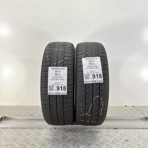 Pneumatici Usati 185 65 R14 86H Hankook Optimo K406 Estive