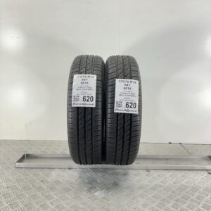 Pneumatici Usati 175 70 R14 84T Firestone Multihawk2 99% Estive