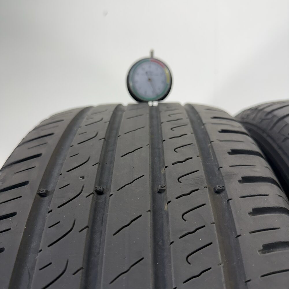 Pneumatici Usati 205 55 R16 91V Barum Bravuris 5 HM Estive | Gomme Usate | PrimaGomme.it Pneumatici Usati 205 55 R16 91V Barum Bravuris 5 HM Estive - immagine 2