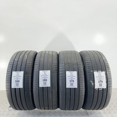 Pneumatici Usati 245 45 R19 102Y Michelin Primacy Estive