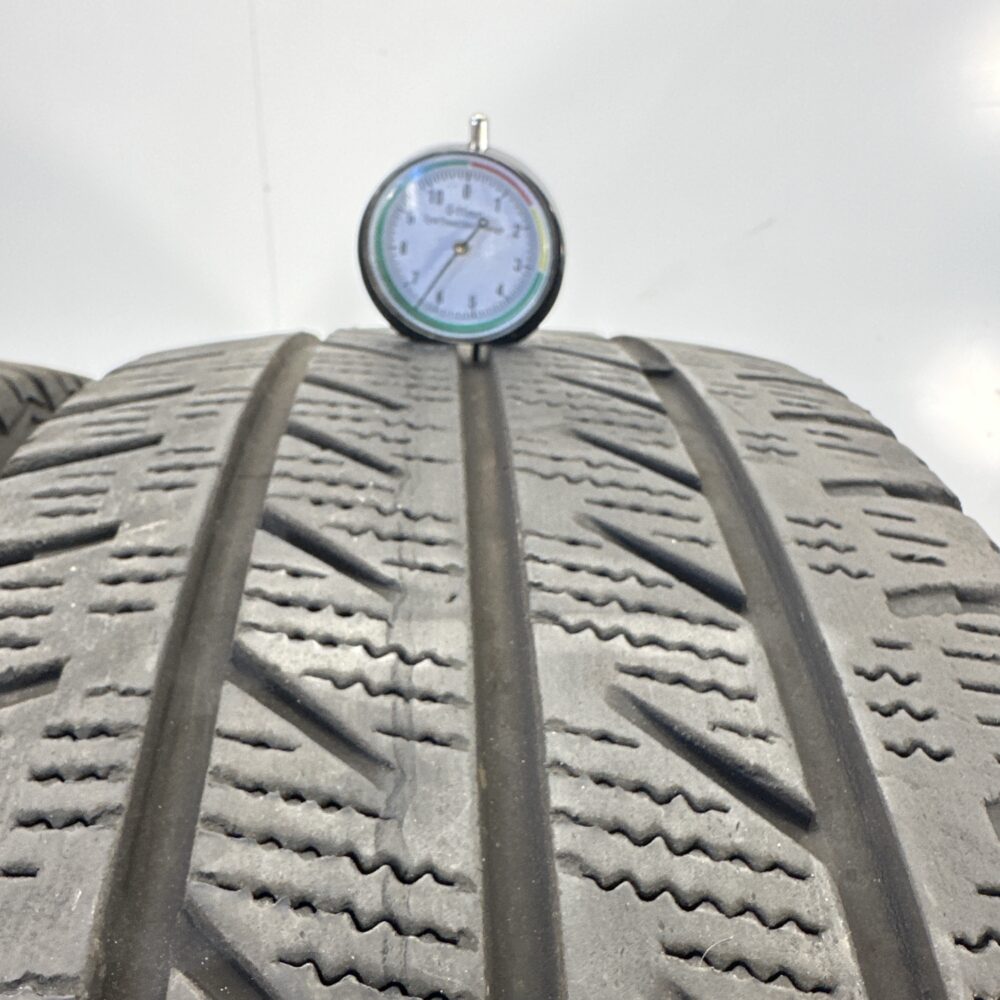 Pneumatici Usati 215 60 R16C 103T Goodyear 4Seasons 90% Quattro Stagioni | Gomme Usate | PrimaGomme.it Pneumatici Usati 215 60 R16C 103T Goodyear 4Seasons 90% Quattro Stagioni - immagine 2