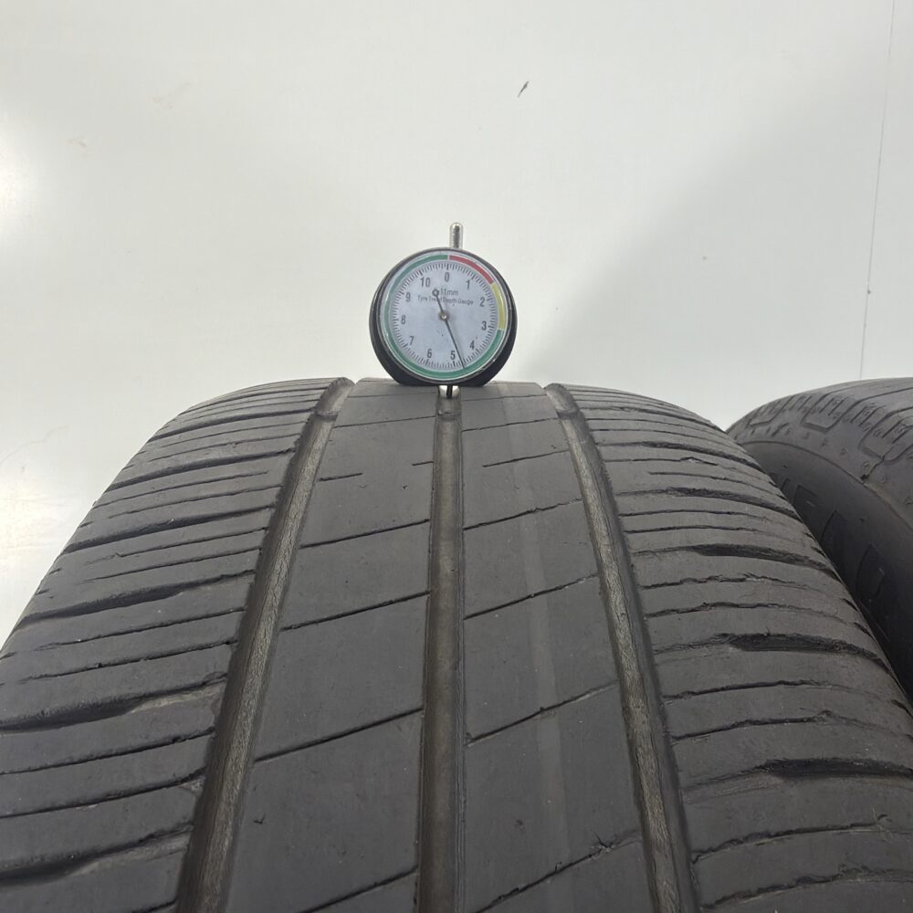 Pneumatici Usati 205 55 R17 91V Goodyear Efficient Grip Estive | Gomme Usate | PrimaGomme.it Pneumatici Usati 205 55 R17 91V Goodyear Efficient Grip Estive - immagine 2