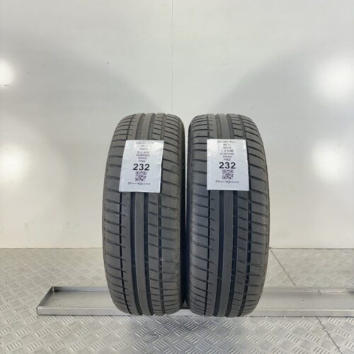 Pneumatici Usati 205 60 R16 96V Sebring 76% Estive