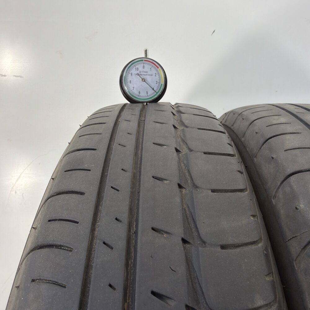 Gomme Usate 155 70 R19 84Q Bridgestone Ecopia EP500 Estive | Gomme Usate | PrimaGomme.it Gomme Usate 155 70 R19 84Q Bridgestone Ecopia EP500 Estive - immagine 2