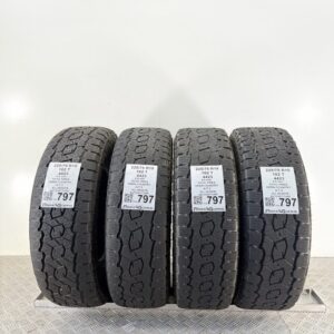 Pneumatici Usati 225 75 R15 102T Toyo Tires Open Country A/T 2 85% Quattro Stagioni