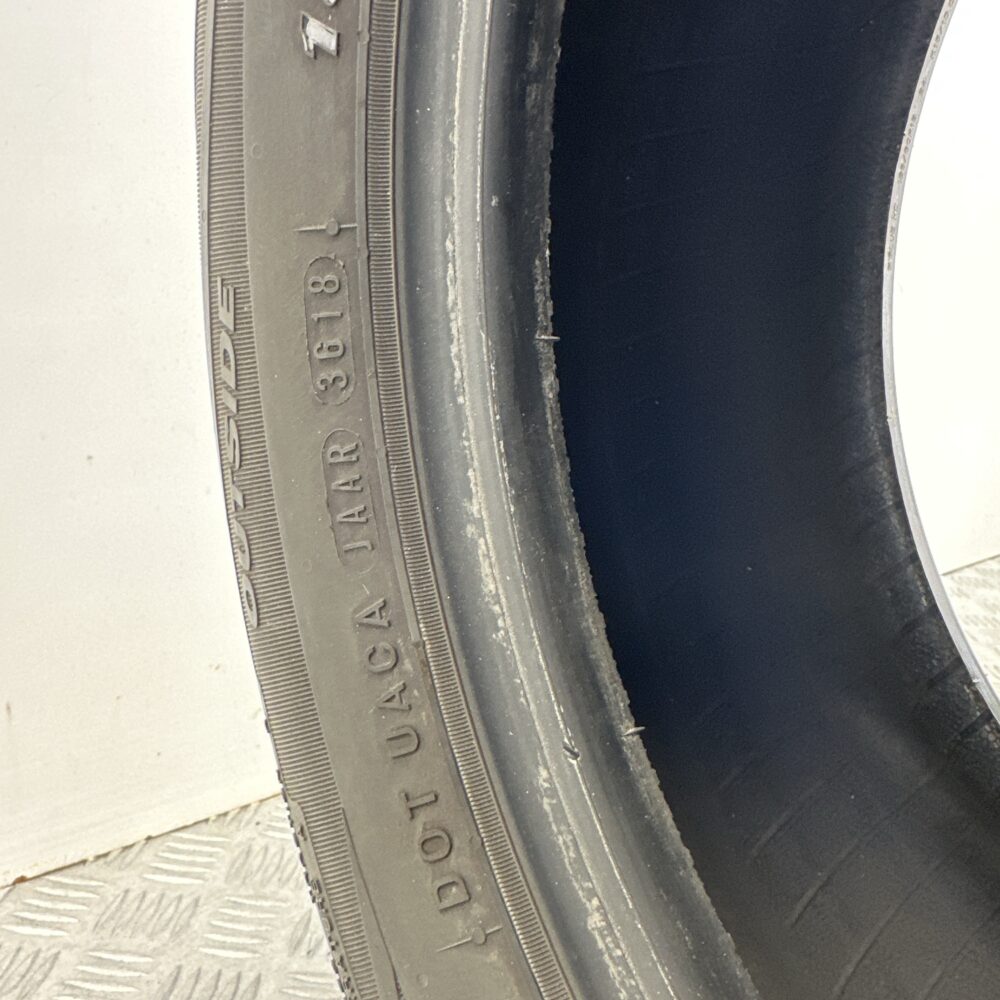 Pneumatici Usati 185 60 R15 84H Nexen NBlue HD Estive | Gomme Usate | PrimaGomme.it Pneumatici Usati 185 60 R15 84H Nexen NBlue HD Estive - immagine 5