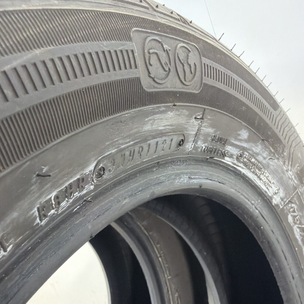Pneumatici Usati 175 70 R14 84T Goodyear EfficientGrip Compact 78% Estive | Gomme Usate | PrimaGomme.it Pneumatici Usati 175 70 R14 84T Goodyear EfficientGrip Compact 78% Estive - immagine 5