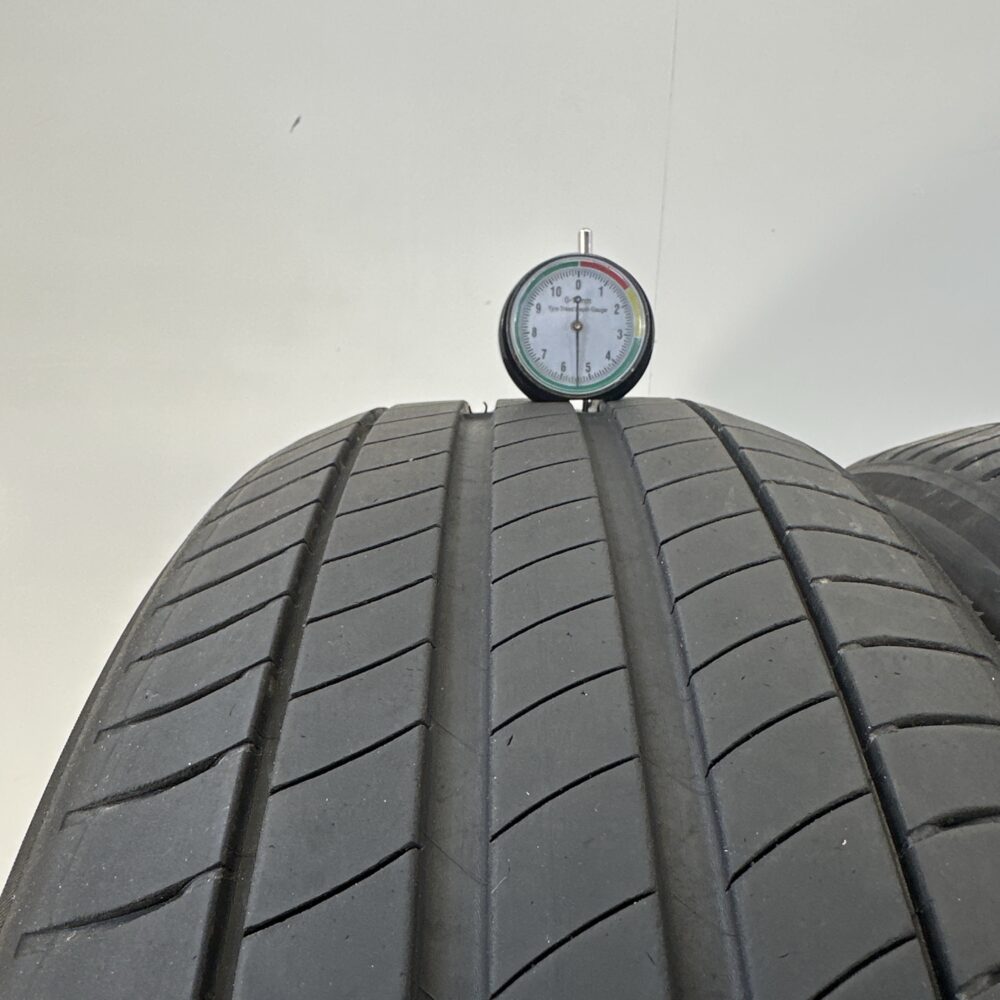 Pneumatici Usati 205 55 R19 97V Michelin Primacy 3 76% Estive | Gomme Usate | PrimaGomme.it Pneumatici Usati 205 55 R19 97V Michelin Primacy 3 76% Estive - immagine 2