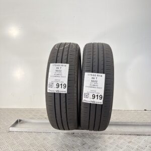 Pneumatici Usati 175 65 R14 86T Kumho Ecowing ES31 Estive