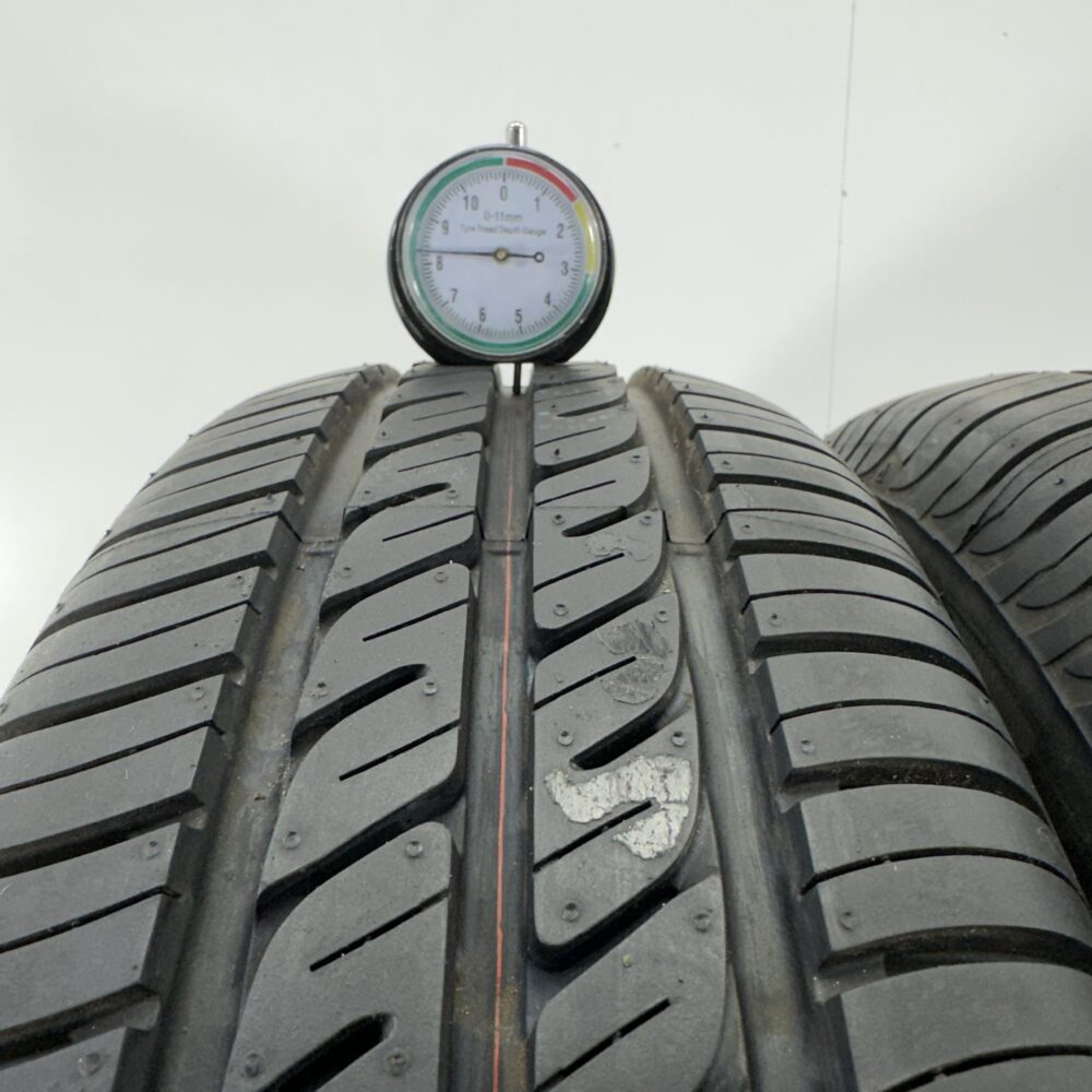Pneumatici Usati 175 70 R14 84T Firestone Multihawk2 99% Estive | Gomme Usate | PrimaGomme.it Pneumatici Usati 175 70 R14 84T Firestone Multihawk2 99% Estive - immagine 2