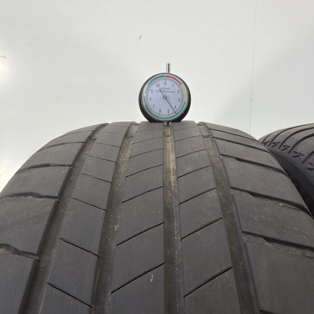 Pneumatici Usati 215 55 R17 94V Bridgestone Turanza T005 Estive | Gomme Usate | PrimaGomme.it Pneumatici Usati 215 55 R17 94V Bridgestone Turanza T005 Estive - immagine 2