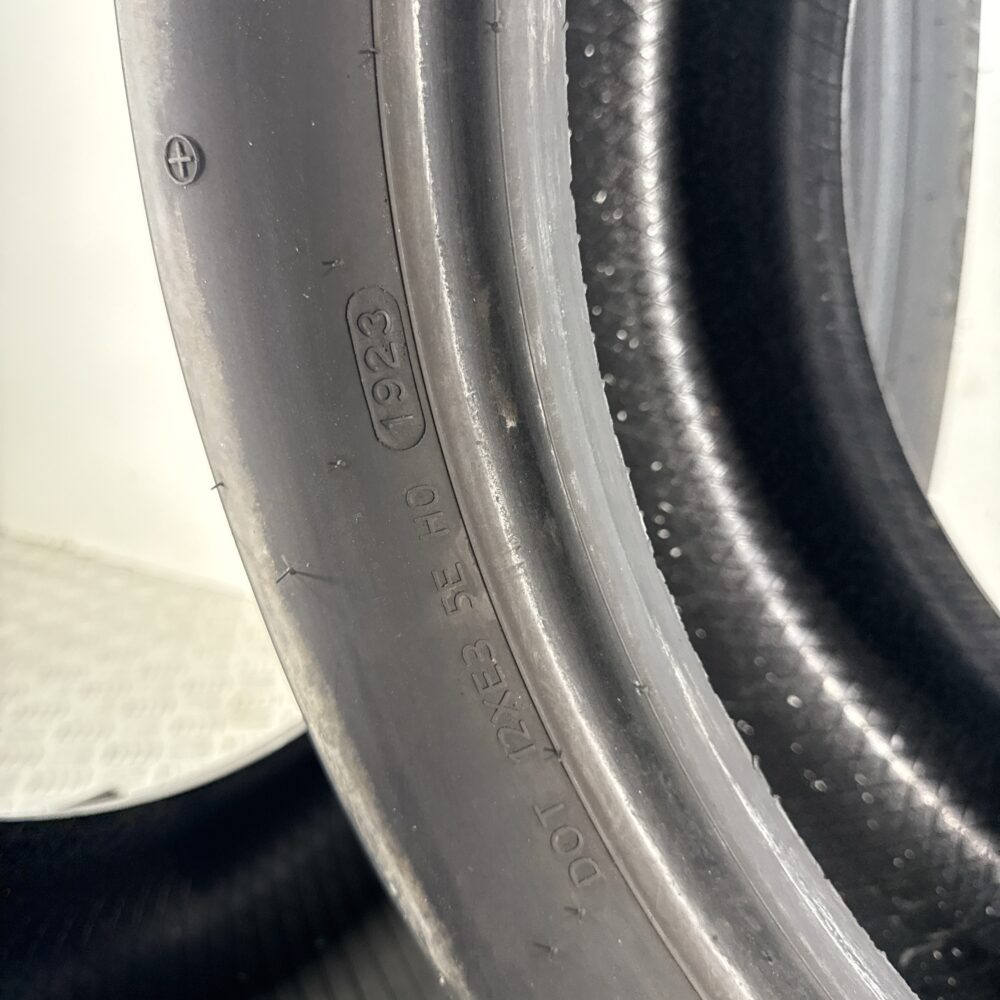 Pneumatici Usati 235 50 R20 100T Hankook Ventus S1Evo 3 90% Estive | Gomme Usate | PrimaGomme.it Pneumatici Usati 235 50 R20 100T Hankook Ventus S1Evo 3 90% Estive - immagine 6
