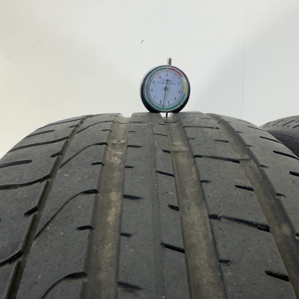 Pneumatici Usati 245 35 ZR20 91Y Pirelli PZero N1 80% Estive | Gomme Usate | PrimaGomme.it Pneumatici Usati 245 35 ZR20 91Y Pirelli PZero N1 80% Estive - immagine 2