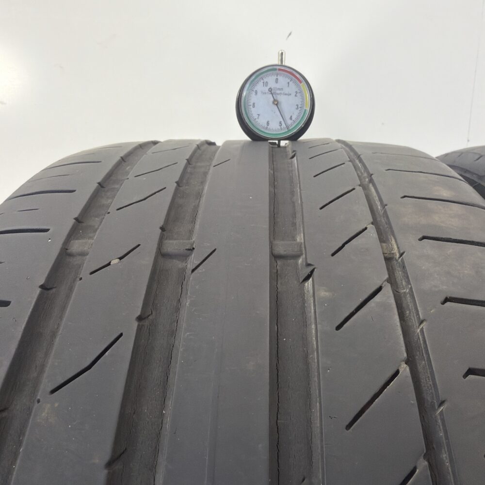 Pneumatici Usati 255 40 R20 XL 101V Continental SportContact 5 Estive | Gomme Usate | PrimaGomme.it Pneumatici Usati 255 40 R20 XL 101V Continental SportContact 5 Estive - immagine 2