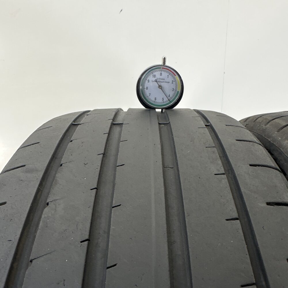 Pneumatici Usati 225 40 R18 92Y Goodyear Eagle F1 Asymmetric 6 Estive | Gomme Usate | PrimaGomme.it Pneumatici Usati 225 40 R18 92Y Goodyear Eagle F1 Asymmetric 6 Estive - immagine 2
