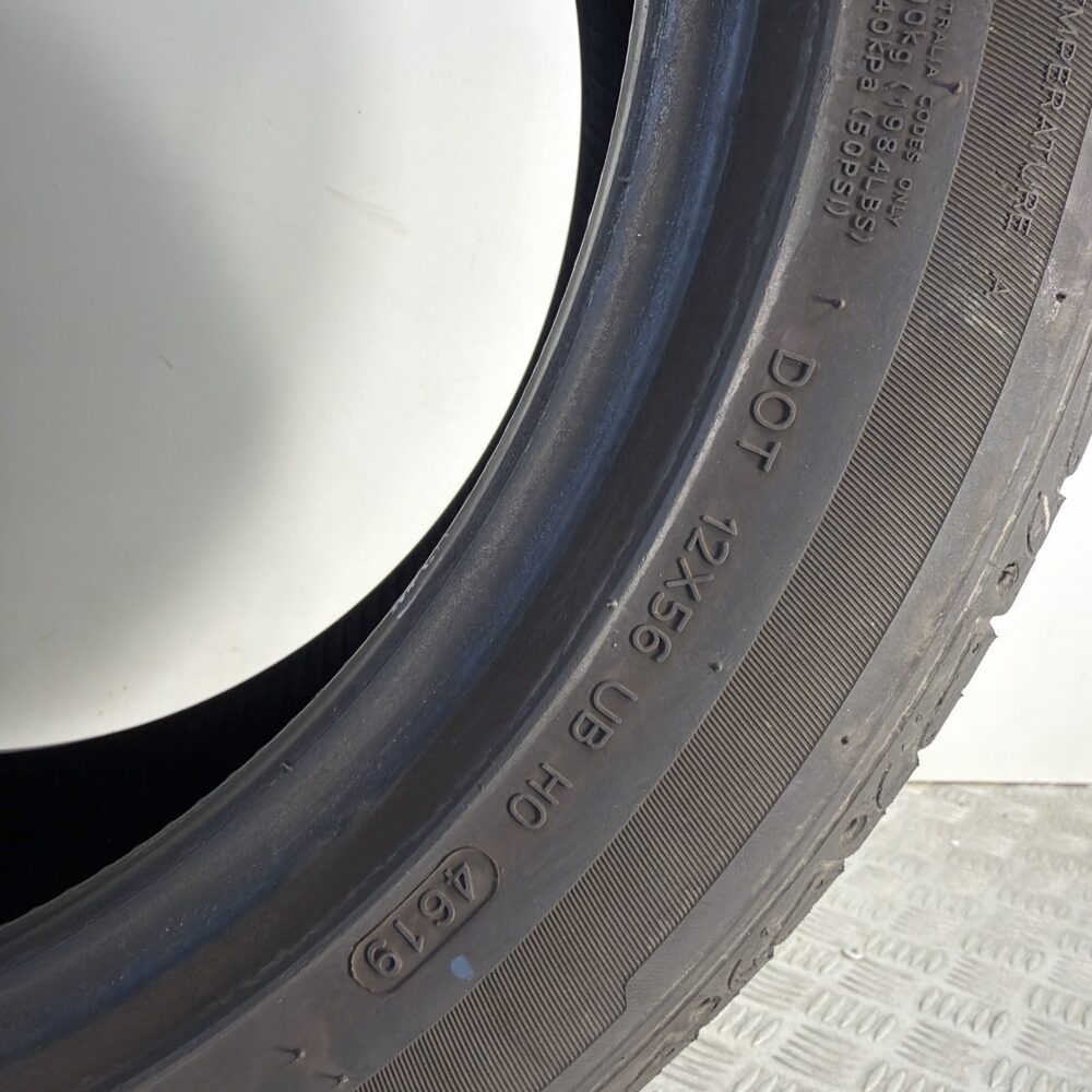 Pneumatici Usati 255 45 R19 104Y Hankook Ventus S1 Evo 2 Estive | Gomme Usate | PrimaGomme.it Pneumatici Usati 255 45 R19 104Y Hankook Ventus S1 Evo 2 Estive - immagine 6