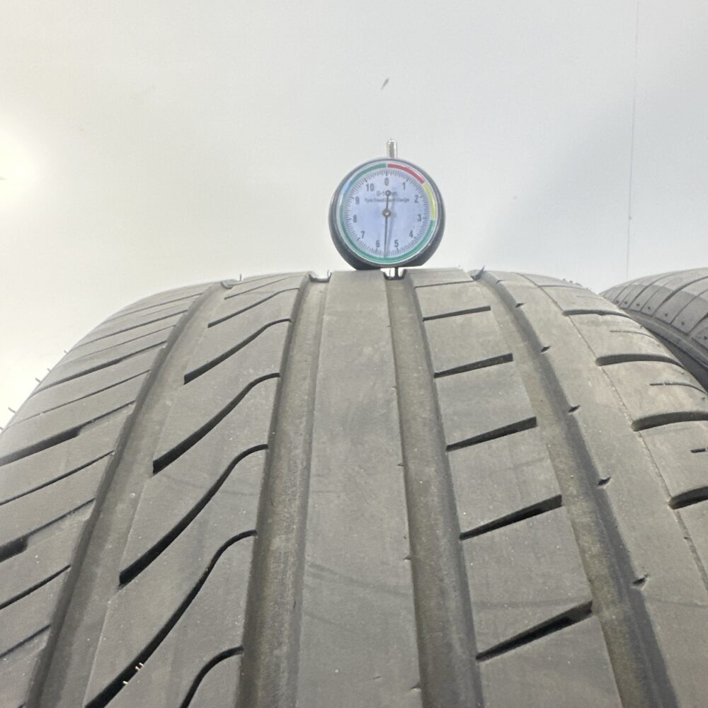 Pneumatici Usati 225 45 ZR18 95W Atlas Sportgreen 2 80% Estive | Gomme Usate | PrimaGomme.it Pneumatici Usati 225 45 ZR18 95W Atlas Sportgreen 2 80% Estive - immagine 2
