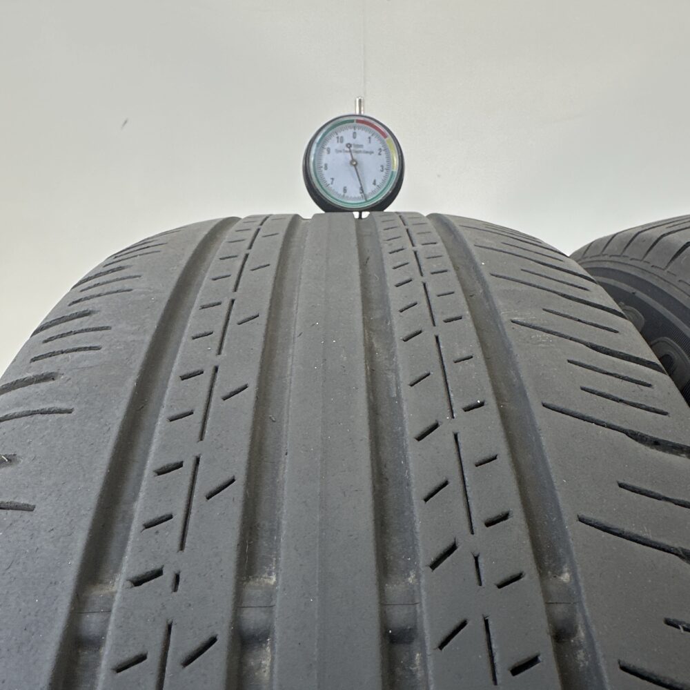 Pneumatici Usati 225 60 R18 100H Dunlop Grandtrek PT30 71% Estive | Gomme Usate | PrimaGomme.it Pneumatici Usati 225 60 R18 100H Dunlop Grandtrek PT30 71% Estive - immagine 2