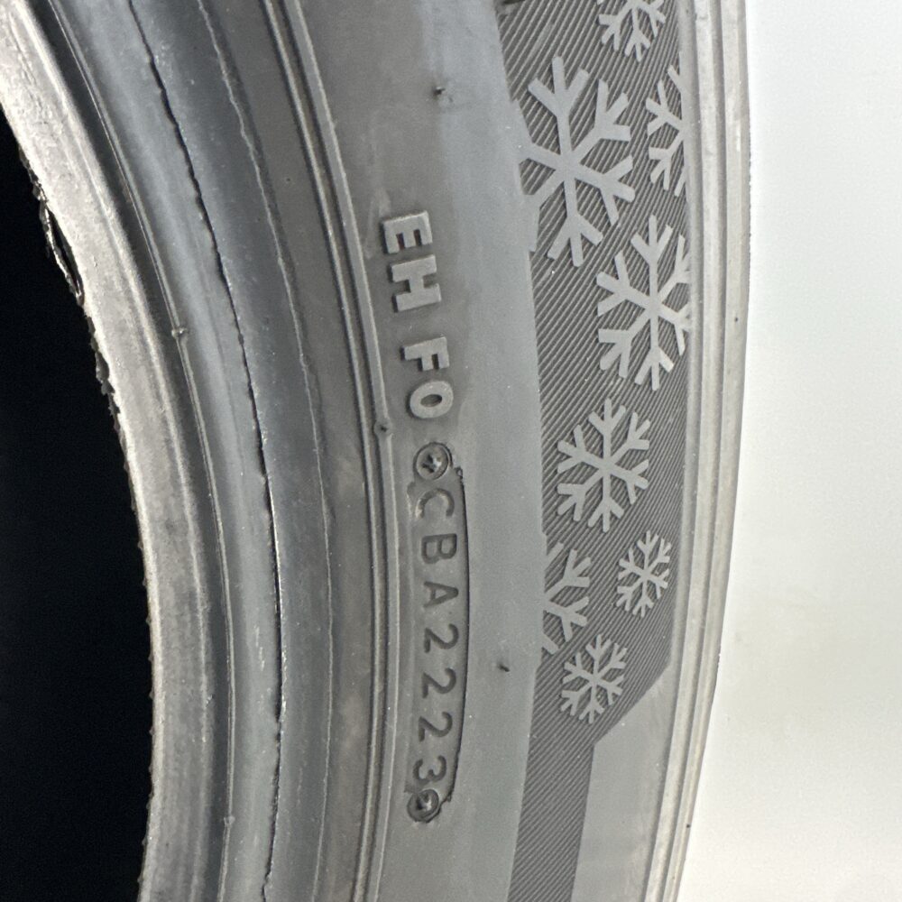 Pneumatici Usati 215 75 R16C 113/111R Bridgestone Blizzak 76% Invernali | Gomme Usate | PrimaGomme.it Pneumatici Usati 215 75 R16C 113/111R Bridgestone Blizzak 76% Invernali - immagine 5