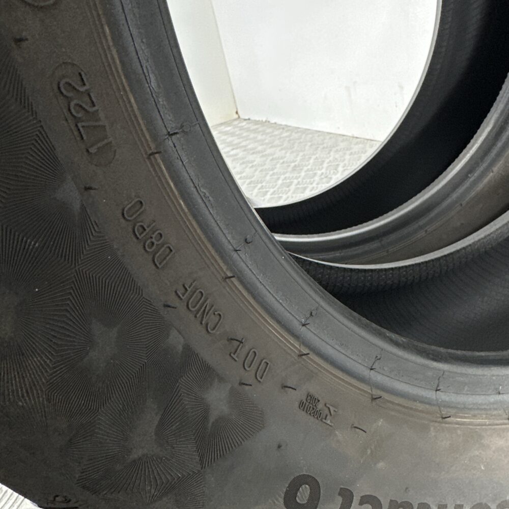Pneumatici Usati 205 55 R16 91V Continental PremiumContact6 Estive | Gomme Usate | PrimaGomme.it Pneumatici Usati 205 55 R16 91V Continental PremiumContact6 Estive - immagine 5