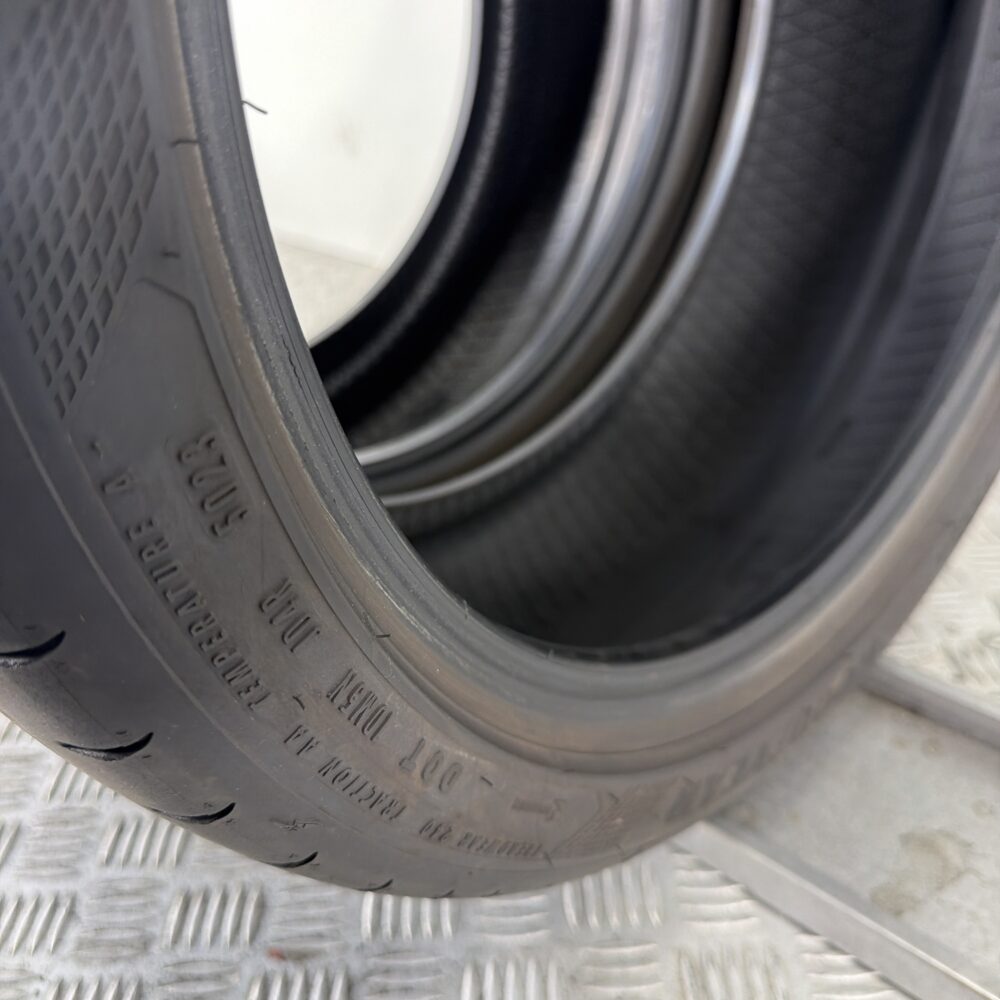 Pneumatici Usati 225 40 R18 92Y Goodyear Eagle F1 Estive | Gomme Usate | PrimaGomme.it Pneumatici Usati 225 40 R18 92Y Goodyear Eagle F1 Estive - immagine 5