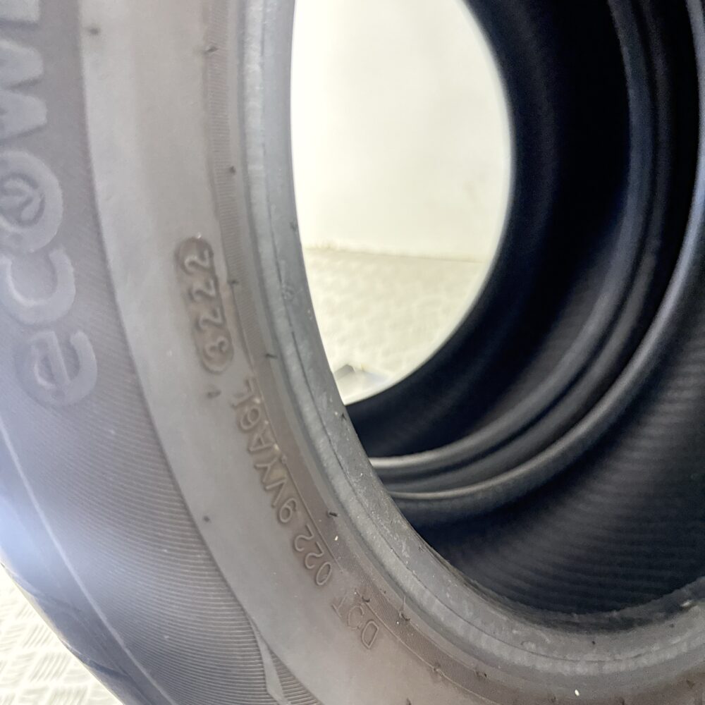 Pneumatici Usati 195 50 R16 84H Kumho Ecowing ES01 Estive | Gomme Usate | PrimaGomme.it Pneumatici Usati 195 50 R16 84H Kumho Ecowing ES01 Estive - immagine 5