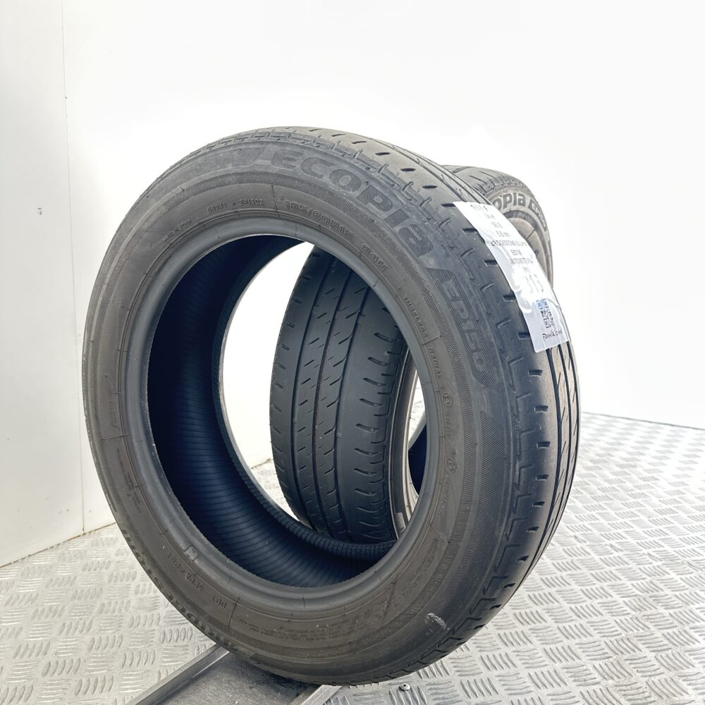 Pneumatici Usati 185 60 R15 84H Bridgestone Ecopia 83% Estive | Gomme Usate | PrimaGomme.it Pneumatici Usati 185 60 R15 84H Bridgestone Ecopia 83% Estive - immagine 4