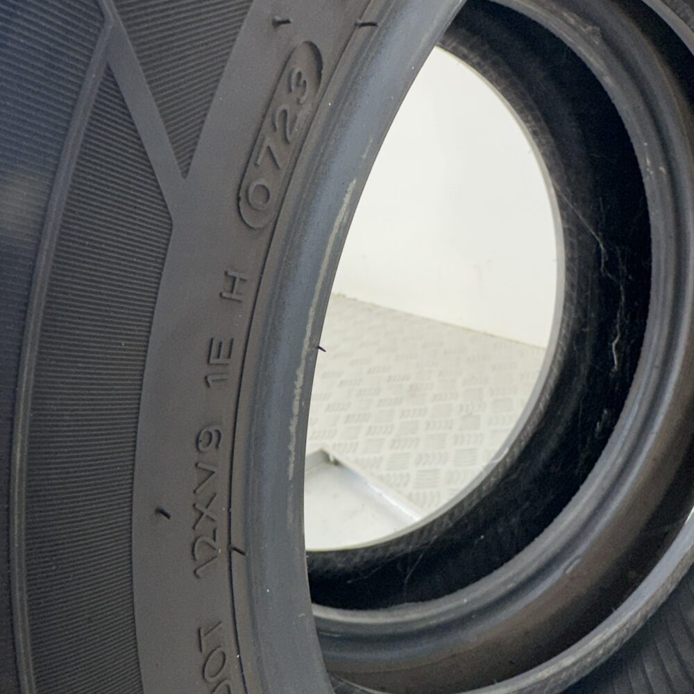 Pneumatici Usati 155 70 R14 77T Hankook Kinergy ECO2 90% Estive | Gomme Usate | PrimaGomme.it Pneumatici Usati 155 70 R14 77T Hankook Kinergy ECO2 90% Estive - immagine 5