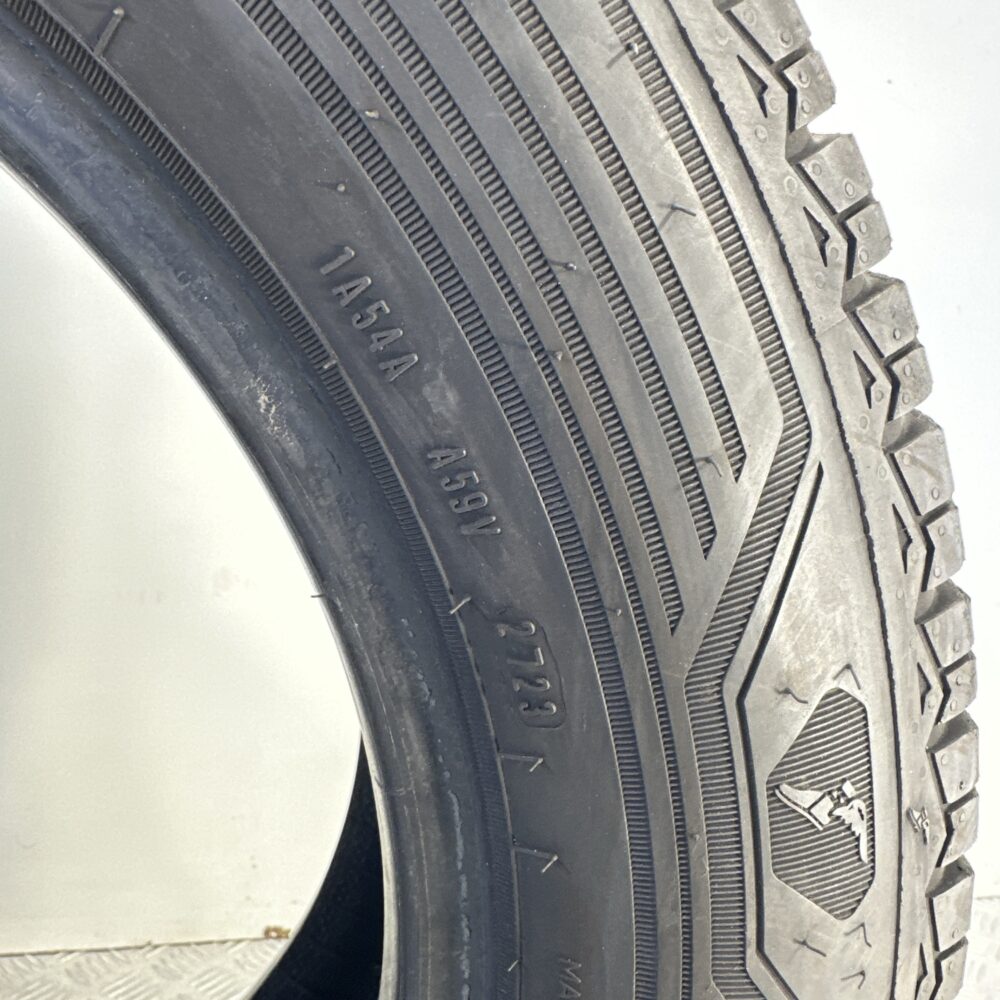 Pneumatici Usati 215 60 R16C 103T Goodyear 4Seasons 90% Quattro Stagioni | Gomme Usate | PrimaGomme.it Pneumatici Usati 215 60 R16C 103T Goodyear 4Seasons 90% Quattro Stagioni - immagine 5