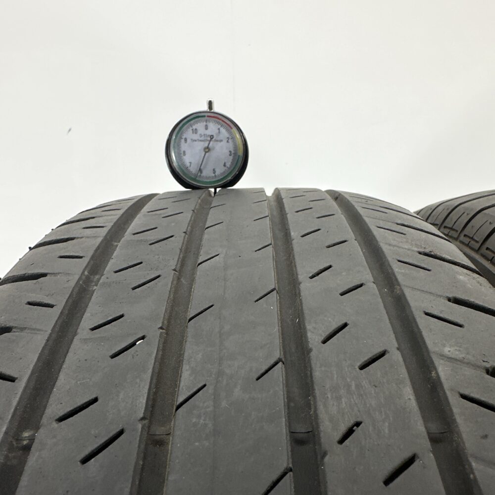 Pneumatici Usati 225 60 R18 100H Bridgestone Dueler H/L 90% Estive | Gomme Usate | PrimaGomme.it Pneumatici Usati 225 60 R18 100H Bridgestone Dueler H/L 90% Estive - immagine 2