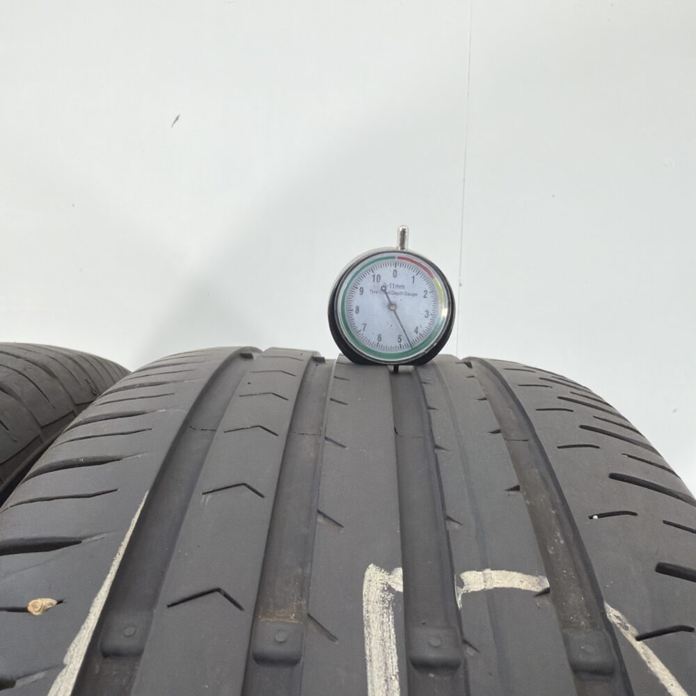 Pneumatici Usati 225 55 R17 97Y Continental ContiPremiumContact 5 Estive | Gomme Usate | PrimaGomme.it Pneumatici Usati 225 55 R17 97Y Continental ContiPremiumContact 5 Estive - immagine 2