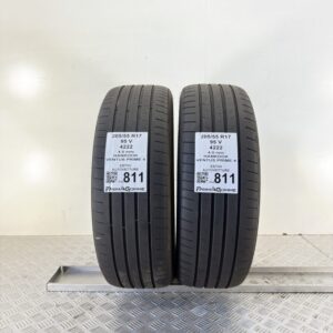 Pneumatici Usati 205 55 R17 95V Hankook Ventus Prime 4 Estive