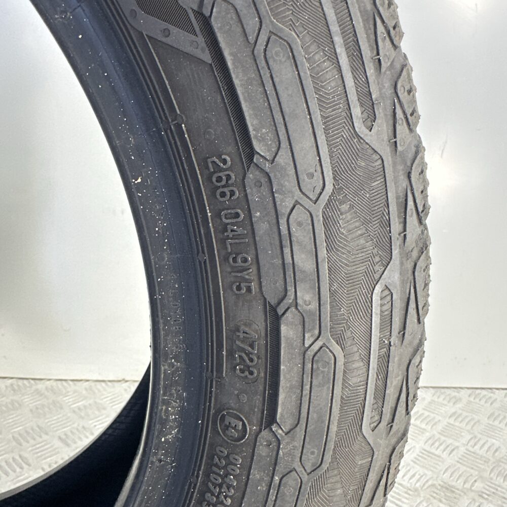 Pneumatici Usati 195 60 R16C 99/97T Uniroyal MAX3 95% Invernali | Gomme Usate | PrimaGomme.it Pneumatici Usati 195 60 R16C 99/97T Uniroyal MAX3 95% Invernali - immagine 5