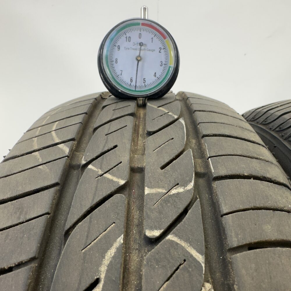 Pneumatici Usati 165 60 R14 75T Firestone Multihawk 82% Estive | Gomme Usate | PrimaGomme.it Pneumatici Usati 165 60 R14 75T Firestone Multihawk 82% Estive - immagine 2