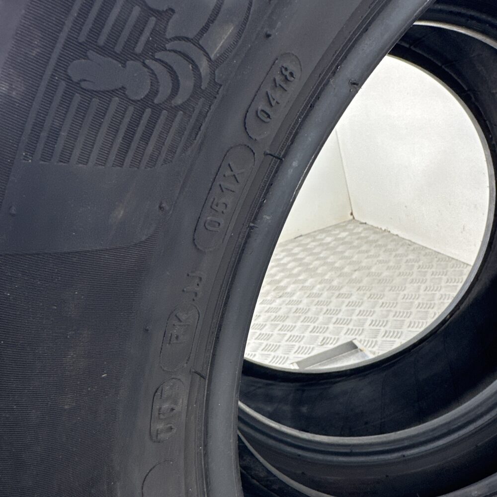 Pneumatici Usati 235 55 R17 103Y Michelin Primacy 4 Estive | Gomme Usate | PrimaGomme.it Pneumatici Usati 235 55 R17 103Y Michelin Primacy 4 Estive - immagine 5
