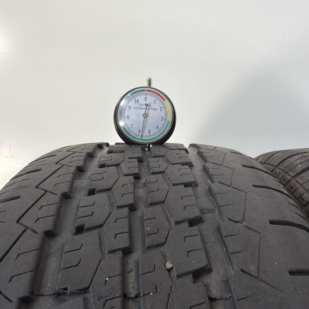 Gomme Usate 195 50 R13C 104 101N Security TR603 82% Estive | Gomme Usate | PrimaGomme.it Gomme Usate 195 50 R13C 104 101N Security TR603 82% Estive - immagine 2