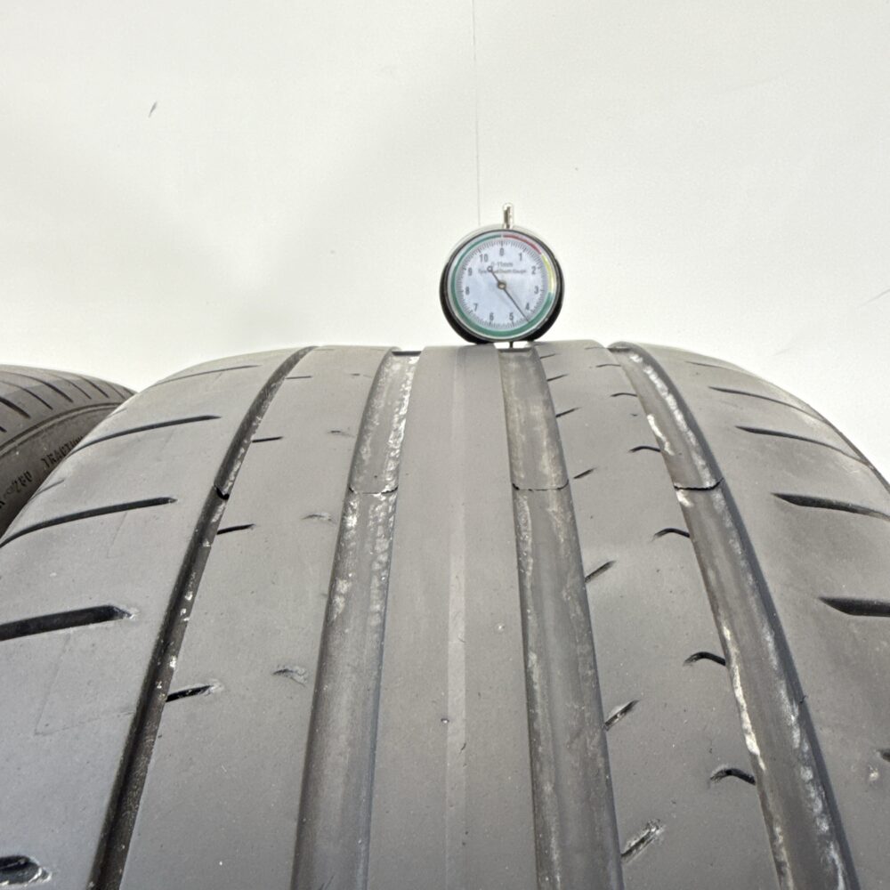 Pneumatici Usati 275 35 R19 100Y Pirelli PZero Estive | Gomme Usate | PrimaGomme.it Pneumatici Usati 275 35 R19 100Y Pirelli PZero Estive - immagine 2