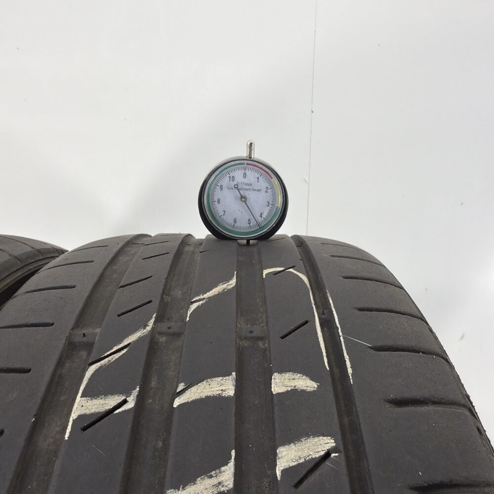 Pneumatici Usati 205 45 ZR16 87W Kumho Ecsta PS71 Estive | Gomme Usate | PrimaGomme.it Pneumatici Usati 205 45 ZR16 87W Kumho Ecsta PS71 Estive - immagine 2