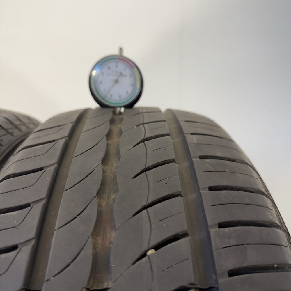 Pneumatici Usati 195 60 R15 88H Pirelli Cinturato P1 78% Estive | Gomme Usate | PrimaGomme.it Pneumatici Usati 195 60 R15 88H Pirelli Cinturato P1 78% Estive - immagine 2