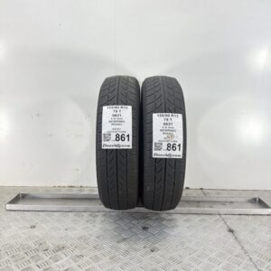 Gomme Usate 155 80 R13 79T Sebring Road Estive