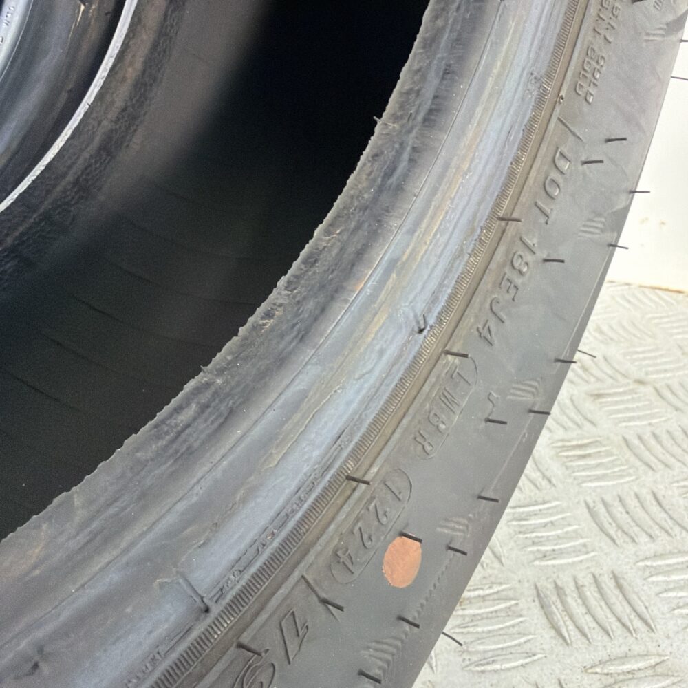 Pneumatici Usati 195 70 R15C 104 102 R Nexen Wingard WT1 73% Invernali | Gomme Usate | PrimaGomme.it Pneumatici Usati 195 70 R15C 104 102 R Nexen Wingard WT1 73% Invernali - immagine 5