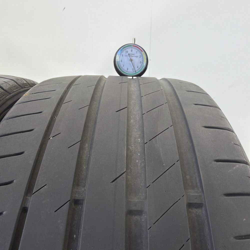 Pneumatici Usati 225 45 ZR17 94Y Nexen Nfera Sport Estive | Gomme Usate | PrimaGomme.it Pneumatici Usati 225 45 ZR17 94Y Nexen Nfera Sport Estive - immagine 2