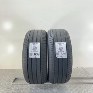 Pneumatici Usati 235 55 R17 103Y Michelin Primacy 4 Estive
