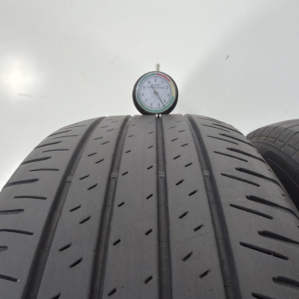 Pneumatici Usati 225 60 R18 100V Bridgestone Alenza H/L33 Estive | Gomme Usate | PrimaGomme.it Pneumatici Usati 225 60 R18 100V Bridgestone Alenza H/L33 Estive - immagine 2