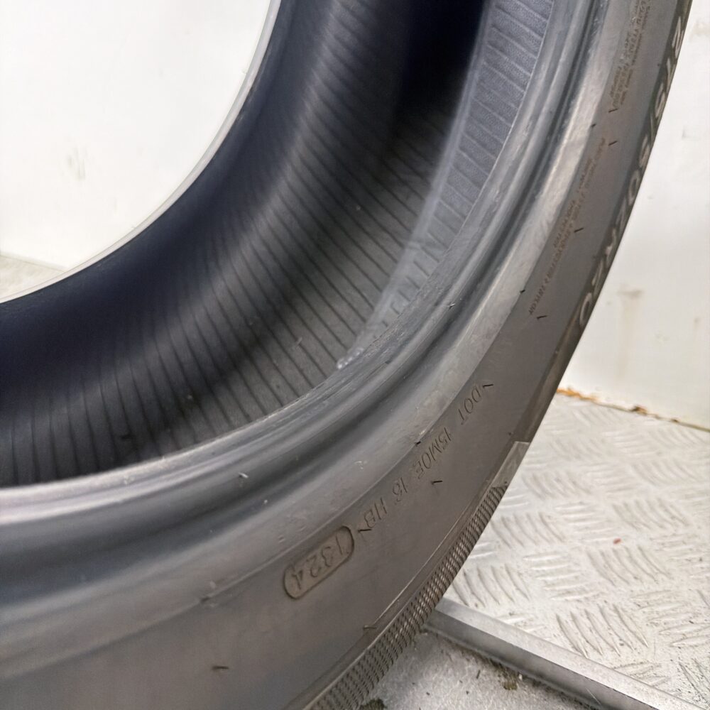Pneumatici Usati 275 50 ZR20 113W Hankook Ventus S1 Evo3 76% Estive | Gomme Usate | PrimaGomme.it Pneumatici Usati 275 50 ZR20 113W Hankook Ventus S1 Evo3 76% Estive - immagine 5