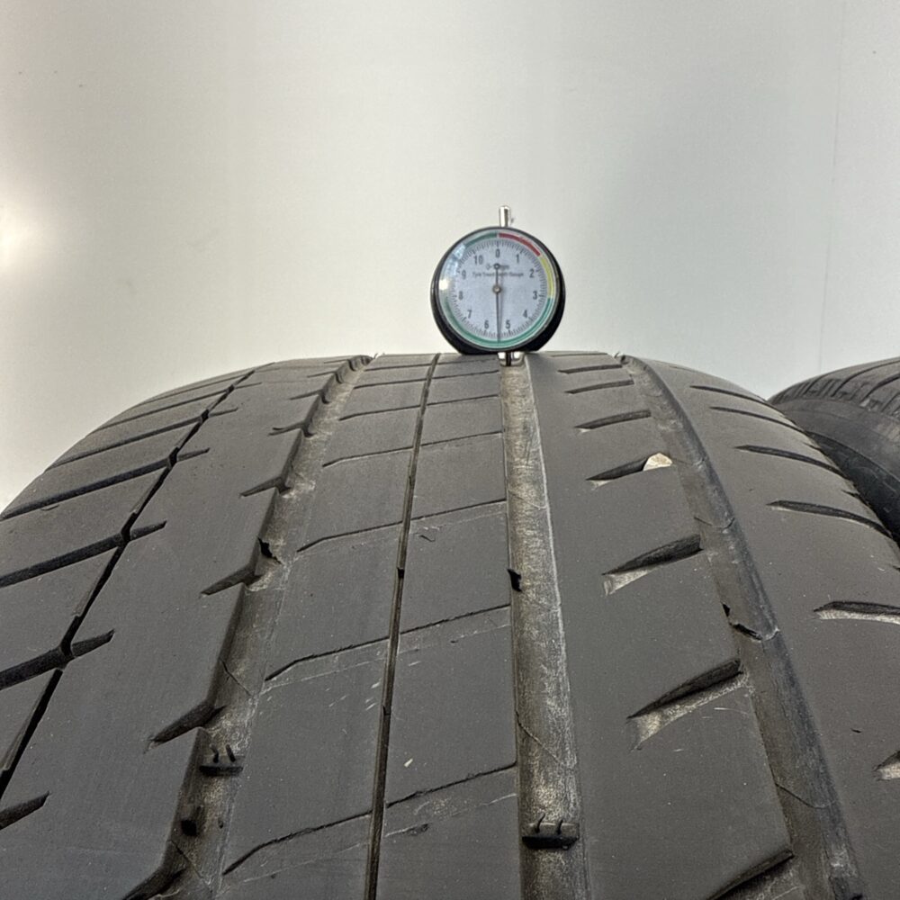 Pneumatici Usati 275 45 R21 110Y Michelin Latitude Sport 76% Estive | Gomme Usate | PrimaGomme.it Pneumatici Usati 275 45 R21 110Y Michelin Latitude Sport 76% Estive - immagine 2