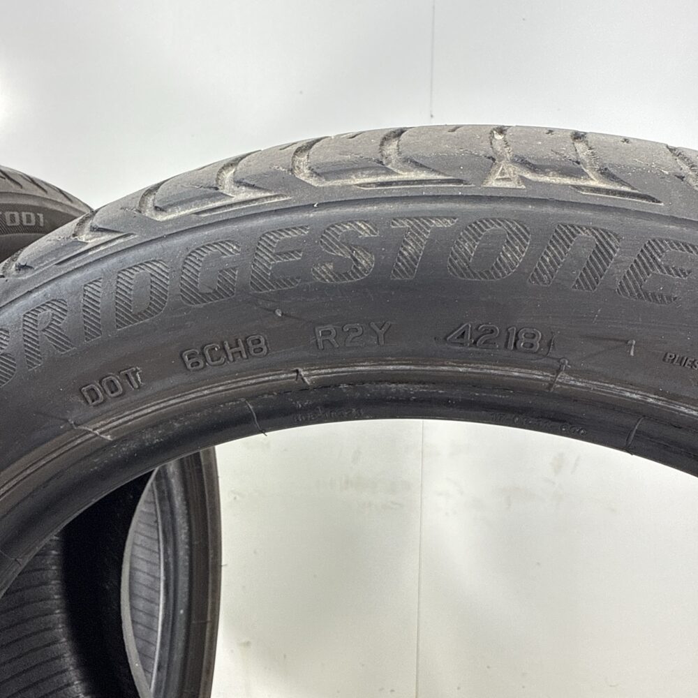 Pneumatici Usati 225 45 R17 91W Bridgestone Turanza T001 71% Estive | Gomme Usate | PrimaGomme.it Pneumatici Usati 225 45 R17 91W Bridgestone Turanza T001 71% Estive - immagine 5