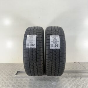 Pneumatici Usati 215 65 R15C 104/102T Michelin Agilis 51 Snow-Ice 83% Invernali